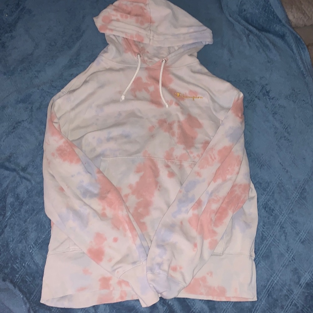 Champion Hoodie
